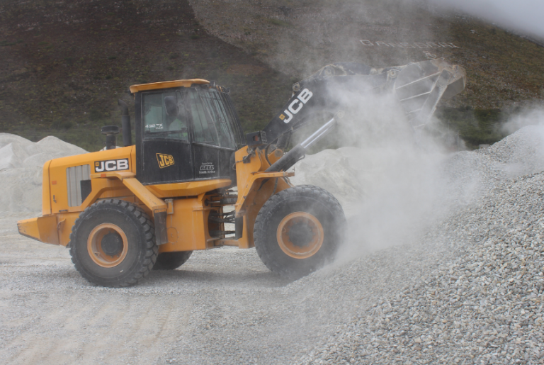 Sizisa Premium Sand, Stone, and Gravel