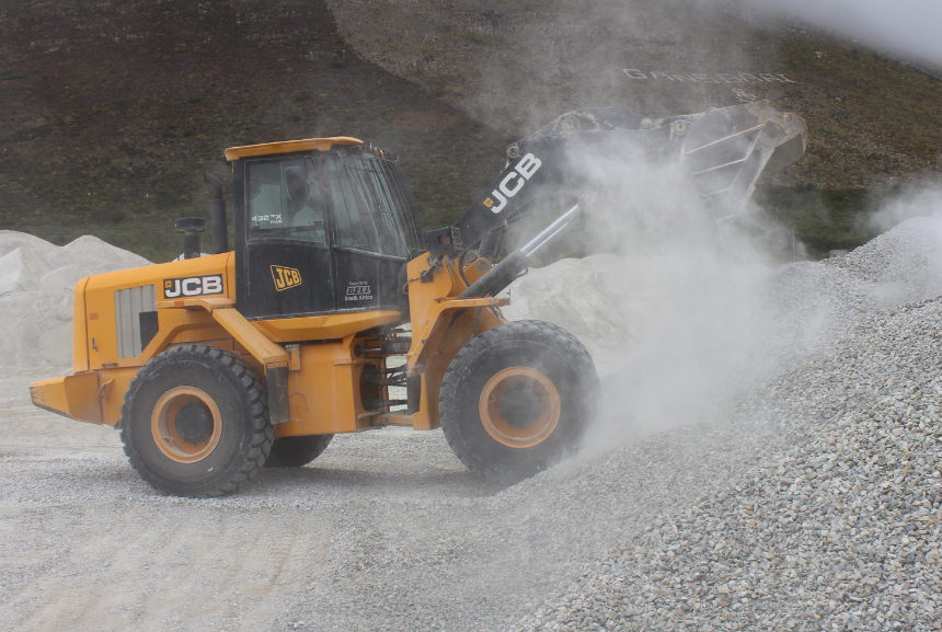 Sizisa Premium Sand, Stone, and Gravel