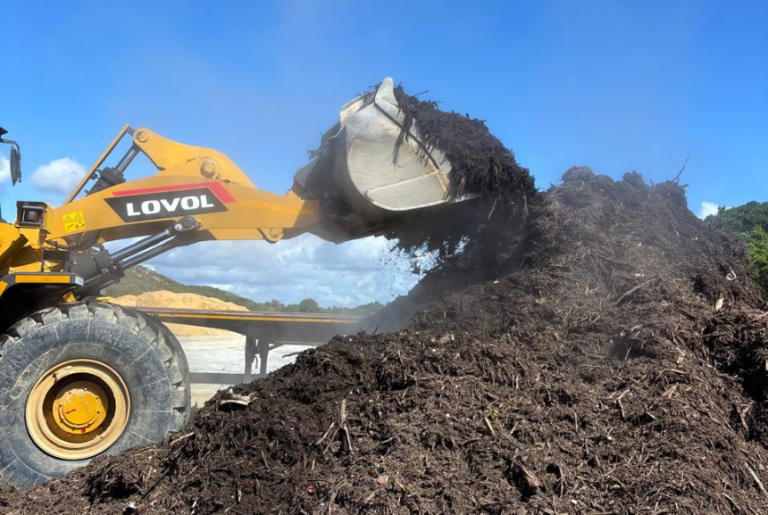 Sizisa Bulk Compost in Gansbaai & Hermanus